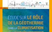 ÉTUDE SUR LE RÔLE DE LA GÉOTHERMIE DANS LA CLIMATISATION ET LE RAFRAÎCHISSEMENT