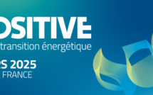 Salon BEPOSITIVE - 25 au 27 mars 2025 EUREXPO LYON