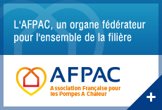 L'AFPAC, un organe fédérateur