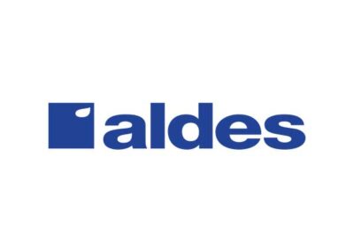 ALDES FRANCE SAS