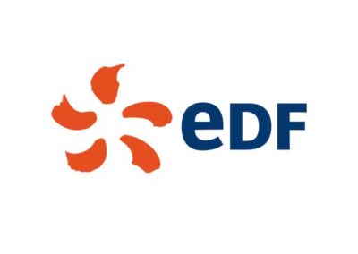 EDF