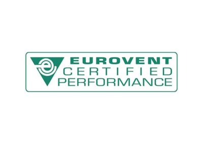 Eurovent Certita Certification