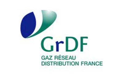 GRDF