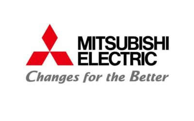 MITSUBISHI ELECTRIC