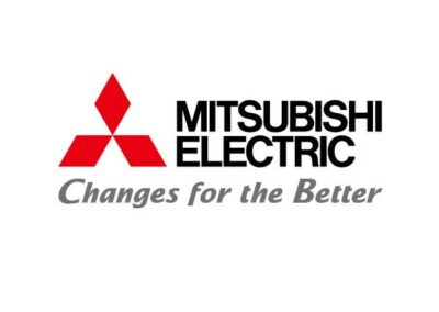 MITSUBISHI ELECTRIC