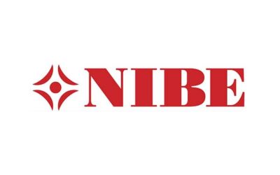 NIBE ENERGY SYSTEMS France