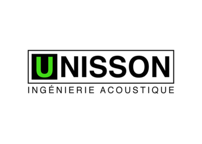 UNISSON INGENIERIE ACOUSTIQUE