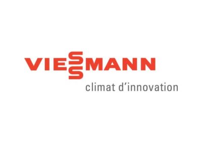 GROUPE CARRIER – VIESSMANN