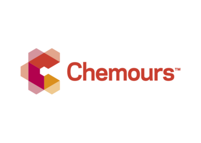 Chemours France SAS