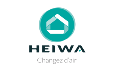 HEIWA France