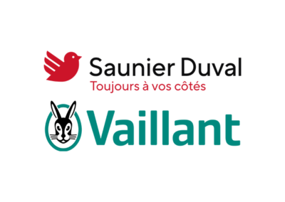 VAILLANT GROUP Marques Saunier Duval et Vaillant