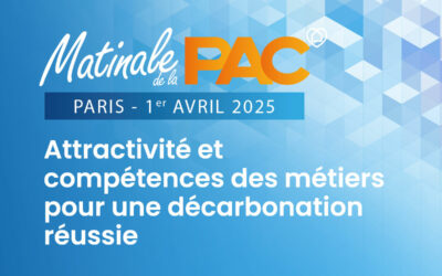 La Matinale de la PAC – 1er avril 2025