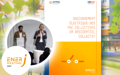 Enerj-meeting Paris : conférence de l’Afpac